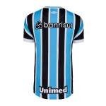 Günstige Fußballtrikots Gremio FBPA 2023-24 Heimtrikot Kurzarm